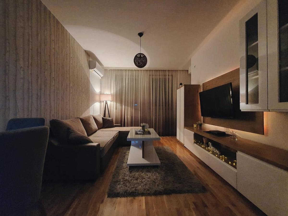 Zara Apartman Daire Bijeljina Dış mekan fotoğraf