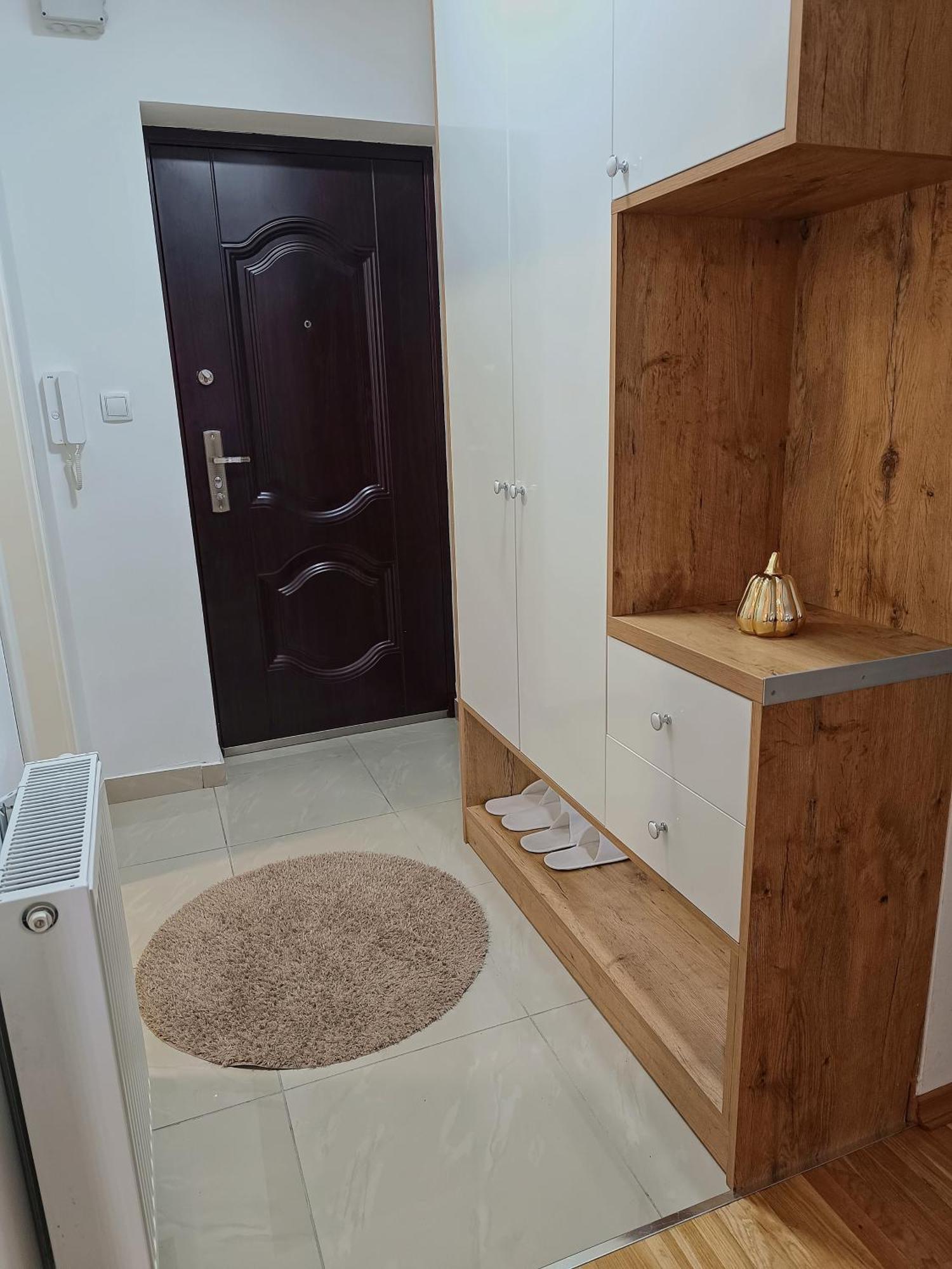 Zara Apartman Daire Bijeljina Dış mekan fotoğraf